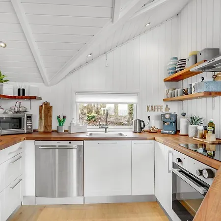 Amazing In Bjert * Binderup Strand