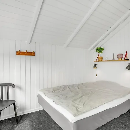 Сasa de vacaciones Amazing In Bjert *