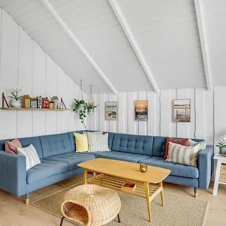 Amazing In Bjert Сasa de vacaciones