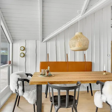 Сasa de vacaciones Amazing In Bjert *