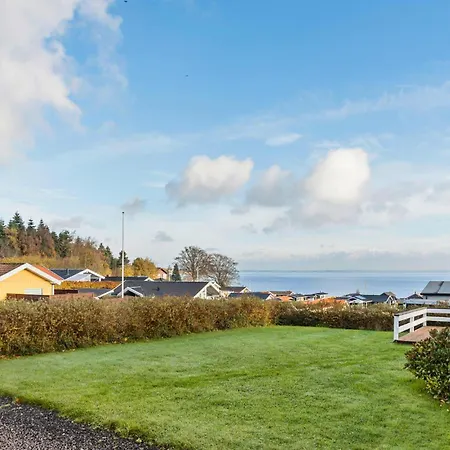 Casa de Férias Amazing In Bjert Binderup Strand