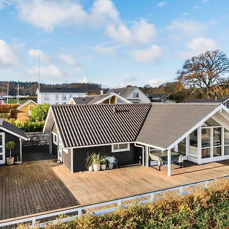 Amazing In Bjert Casa vacanze *